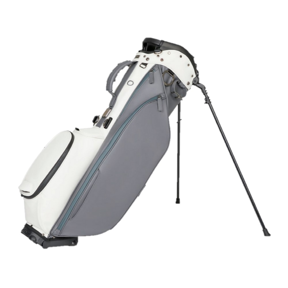 NEW Titleist Golf LinksLegend Members Stand Bag 4way Top Pick Color